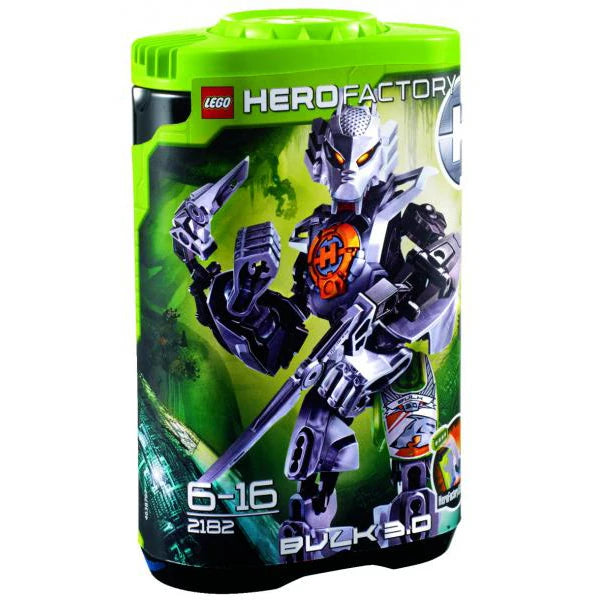 Hero Factory 2182 Bulk 3.0