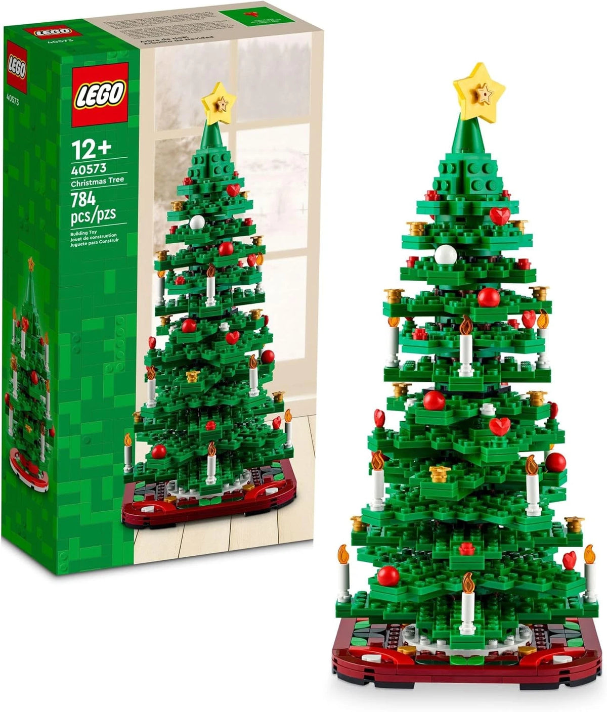 Holiday 40573 Christmas Tree