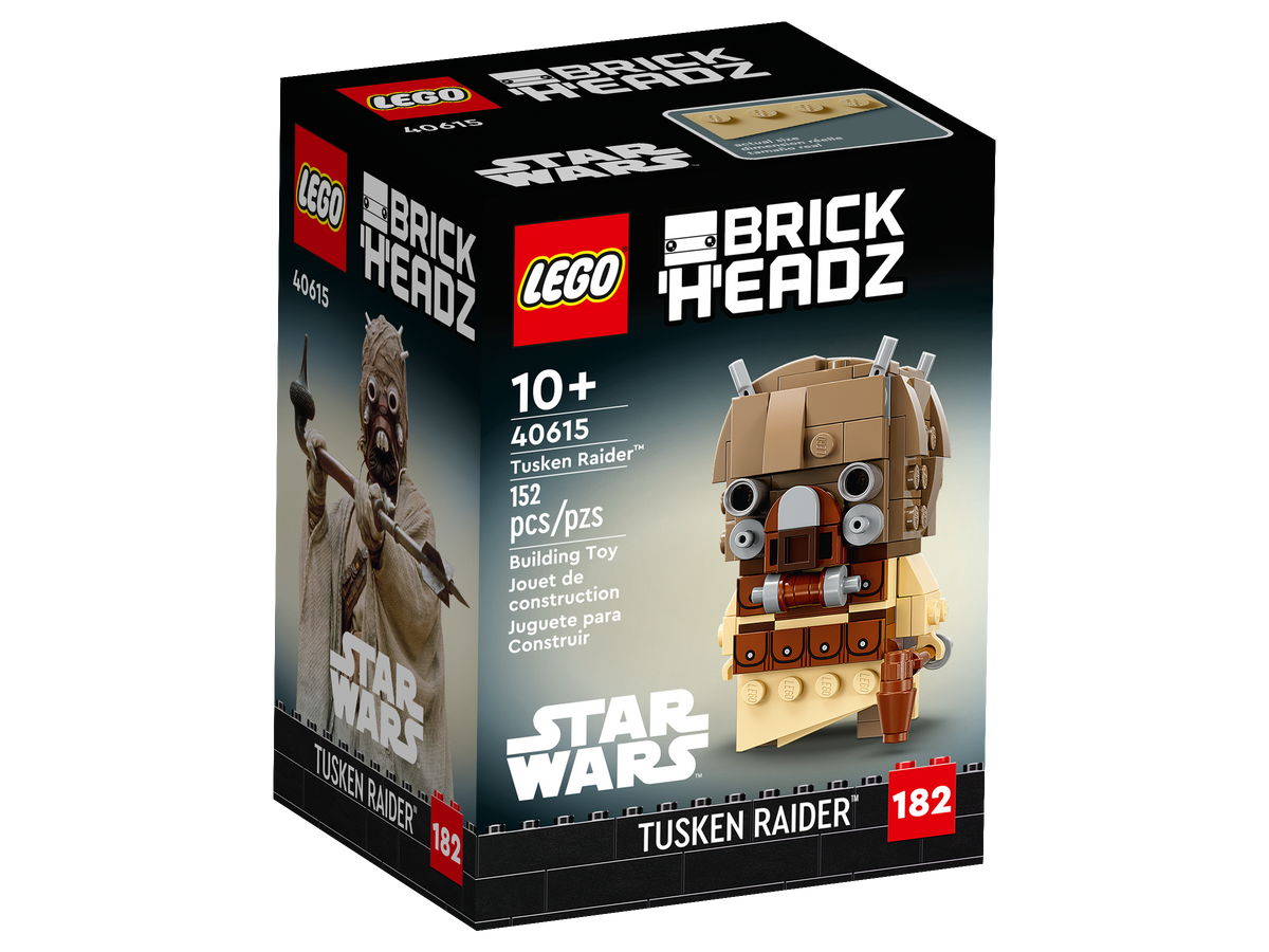 Star Wars 40615 Tusken Raider