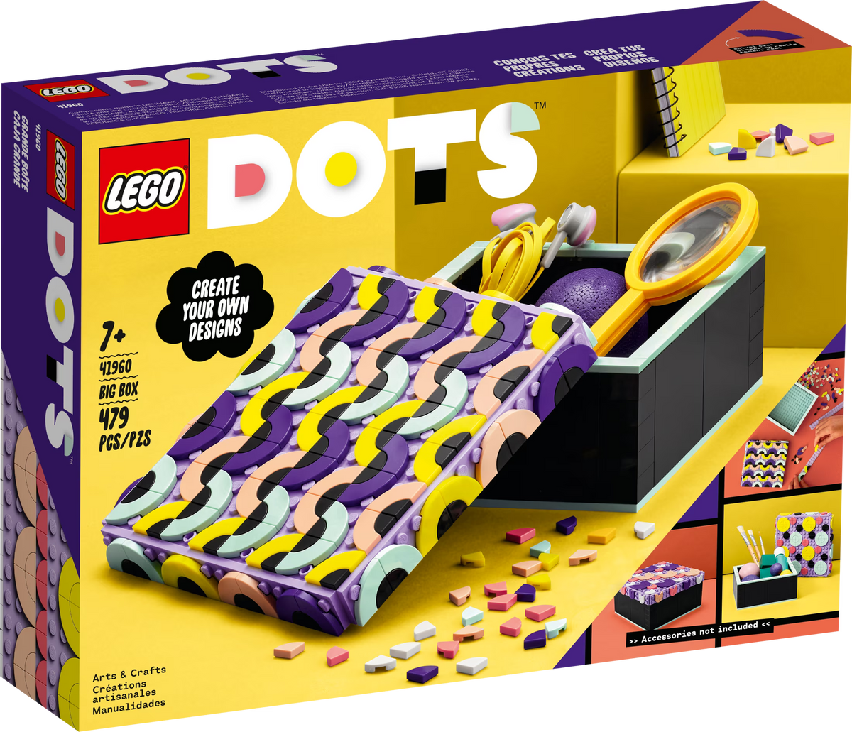 Dots 41960 Big Box