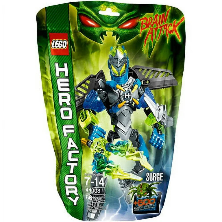 Hero Factory 44008 Surge