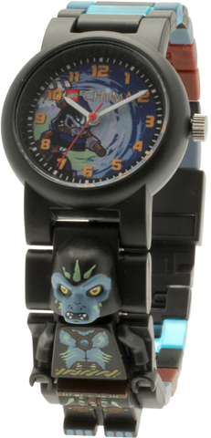 LEGO Legends of Chima 5003257 Gorzan Kids Watch