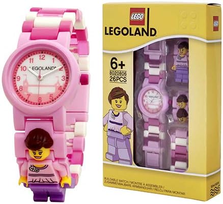 LEGO Legoland 8020806 Buildable Watch