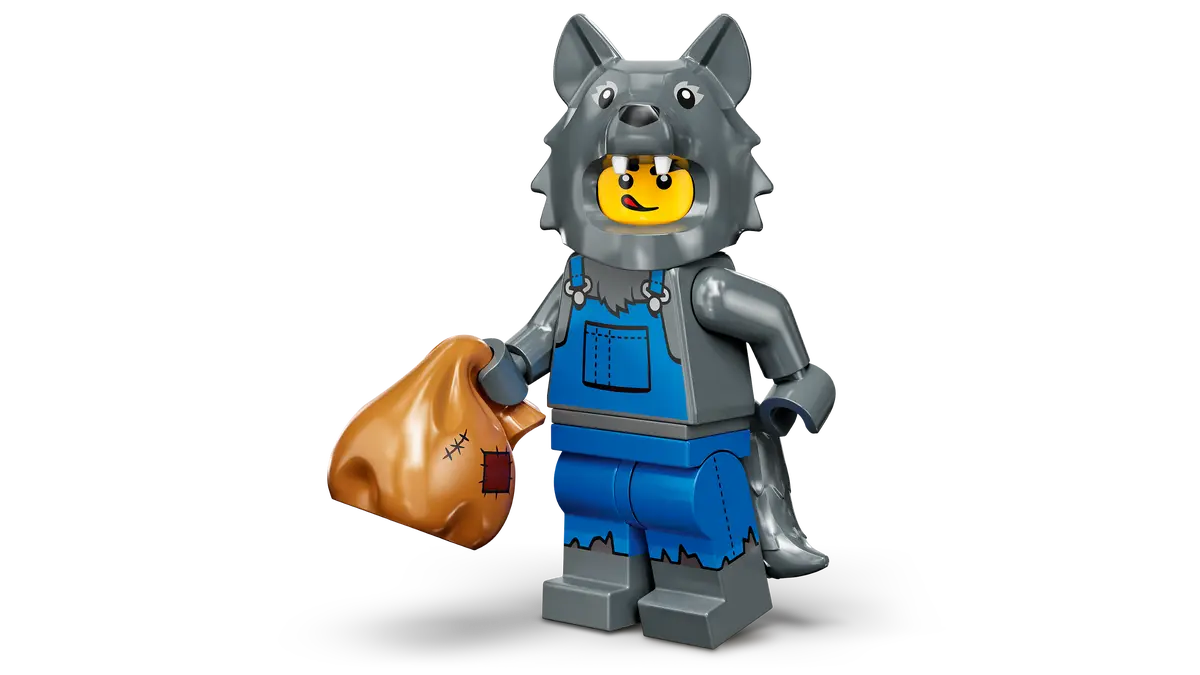 LEGO Minifigures Series 23 (71036)