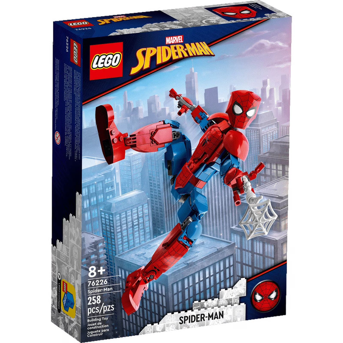 Marvel 76226 Spider-Man