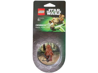 Star Wars 850639 Chewbacca Magnet
