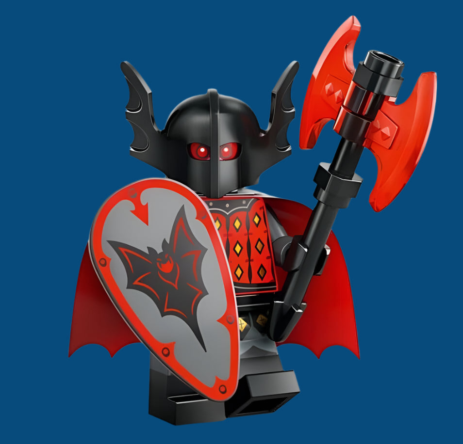 LEGO Minifigures Series 25 (71045)