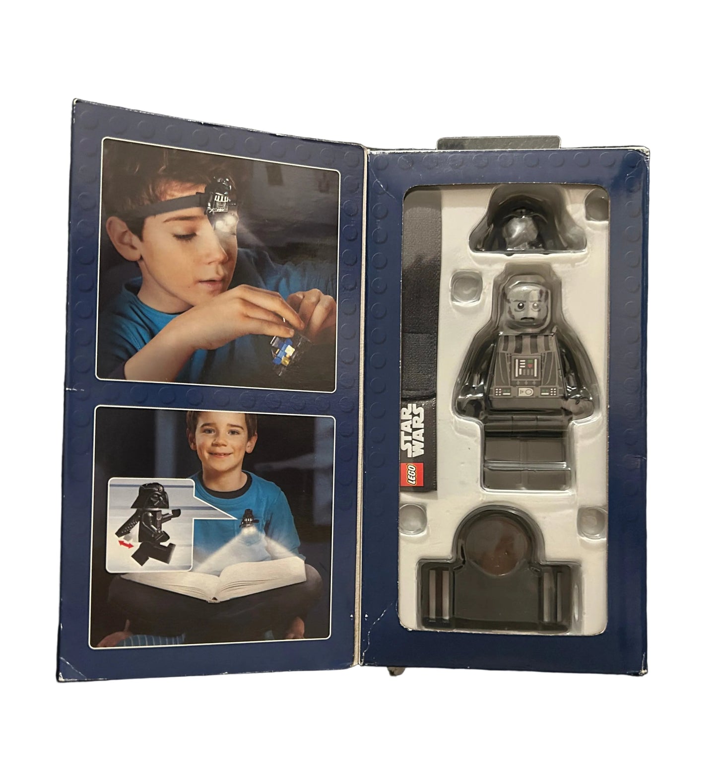 Star Wars Darth Vader Head Lamp (5003583)