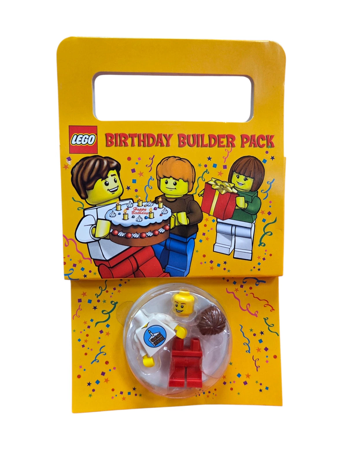 LEGO 852998 Birthday Builder Pack