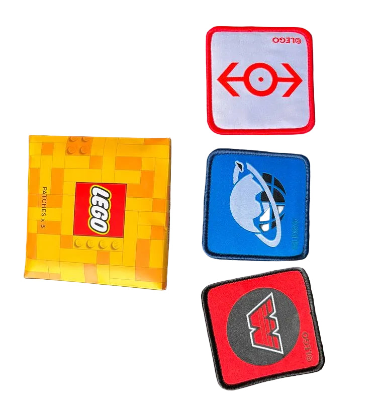 Clothing Cap Patches 5008652