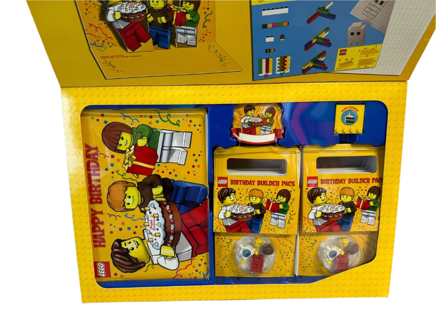 Birthday Party Kit (852998)