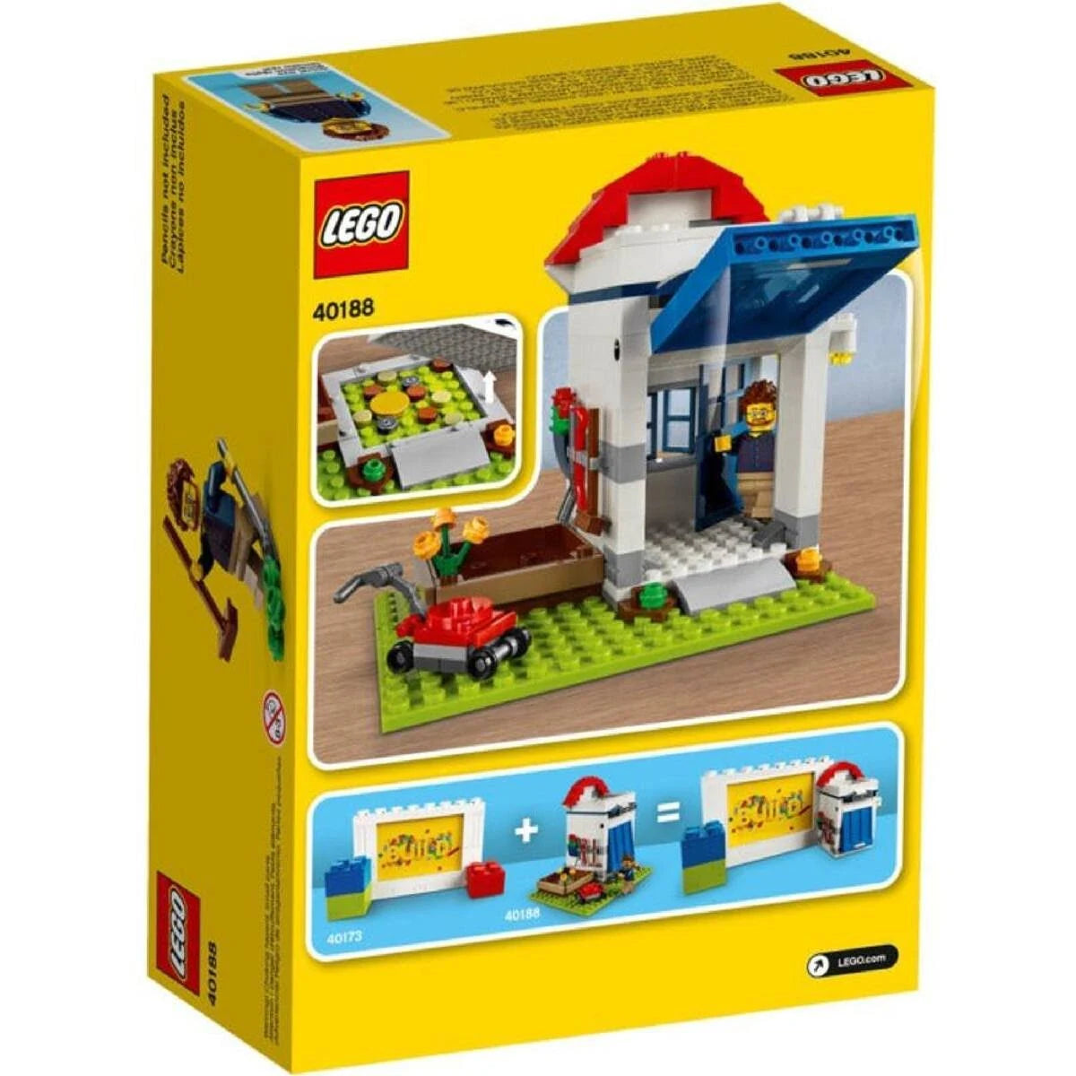 Pencil Pot (40188)