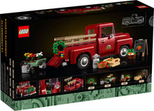 Icons 10290 Pickup Truck