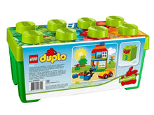 LEGO Duplo 10572 All In One Box of Fun