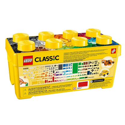 LEGO Classic 10696 Medium Creative Box