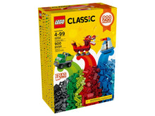 LEGO Classic 10704 Creative Box