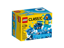 LEGO Classic 10706 Blue Creativity Box