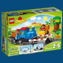 LEGO Duplo 10810 Push Train