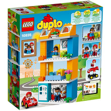 LEGO Duplo 10835 Family House