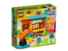 LEGO Duplo 10839 Shooting Gallery