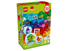 LEGO Duplo 10854 Creative Box