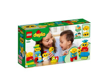 LEGO Duplo 10861 My First Emotions