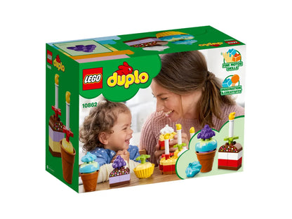 LEGO Duplo 10862 My first Celebration