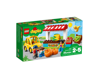 LEGO Duplo 10867 Farmers' Market