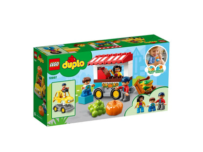 LEGO Duplo 10867 Farmers' Market