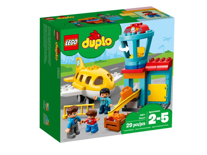 LEGO Duplo 10871 Airport