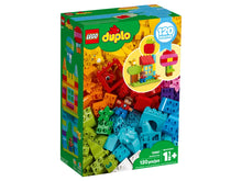 LEGO Duplo 10887 Creative Fun building set