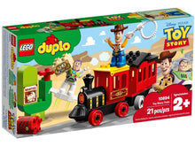 Duplo 10894 Toy Story Train