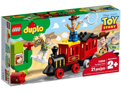 Duplo 10894 Toy Story Train