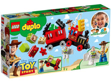 Duplo 10894 Toy Story Train
