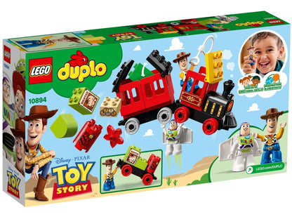 Duplo 10894 Toy Story Train