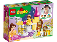 LEGO Duplo Disney 10960 Belle’s Ballroom