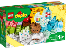LEGO Duplo 10978 Creative Building Time