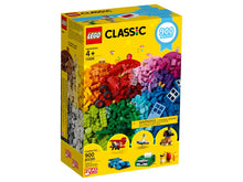 LEGO Classic 11005 Creative Fun