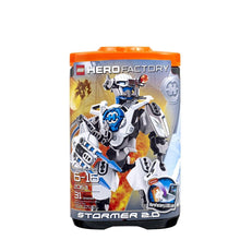 Hero Factory 2063 Stormer 2.0