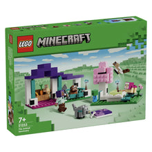Minecraft 21253 The Animal Sanctuary