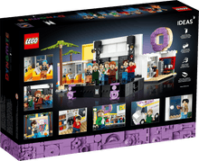 Ideas 21339 BTS Dynamite Disco