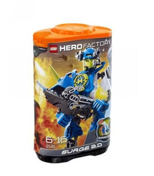 Hero Factory 2141 Surge 2.0