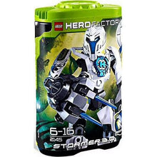 Hero Factory 2145 Stormer 3.0