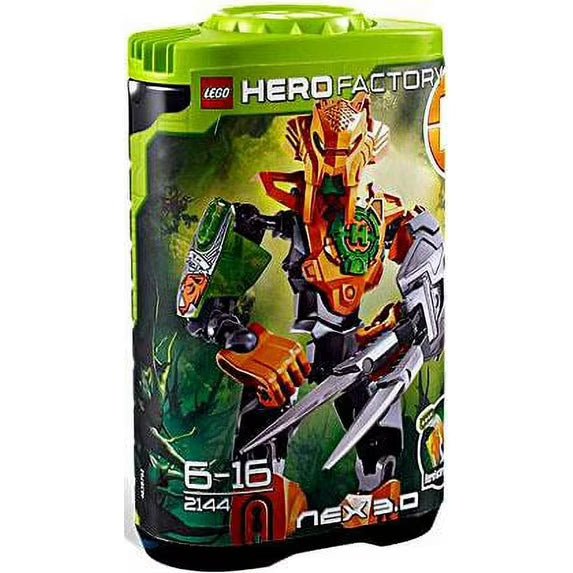 Hero Factory 2183 Stringer 3.0