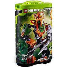Hero Factory 2191 Furno 3.0