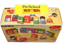 LEGO Duplo 2640 Playville Grocery Store
