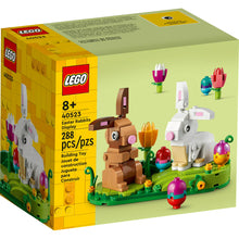 LEGO Creator 40523 Easter Rabbits Display