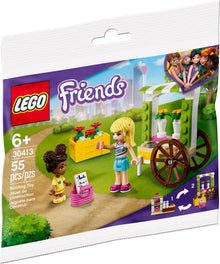 LEGO Friends 30413 Flower Cart