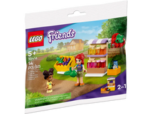 LEGO Friends 30416 Market Stall