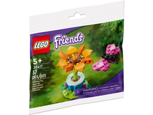 LEGO Friends 30417 Garden Flower and Butterfly